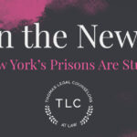 New York’s Prisons Are Stuck